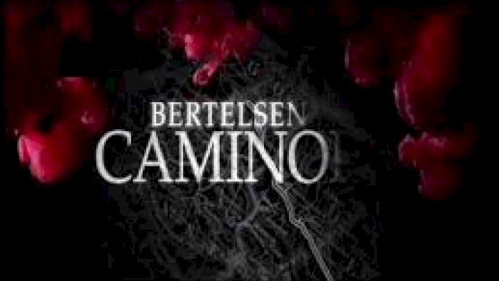 Camino Titlesequence